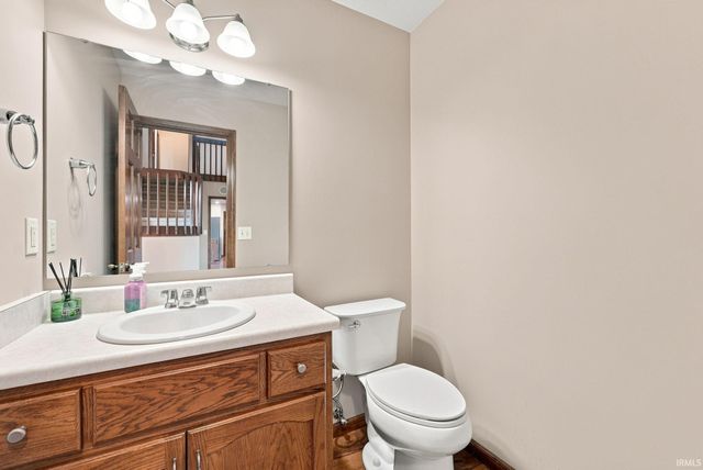 1763 Pinelock Court, New Haven, IN 46774