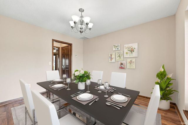 1763 Pinelock Court, New Haven, IN 46774