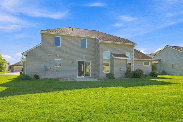 1763 Pinelock Court, New Haven, IN 46774