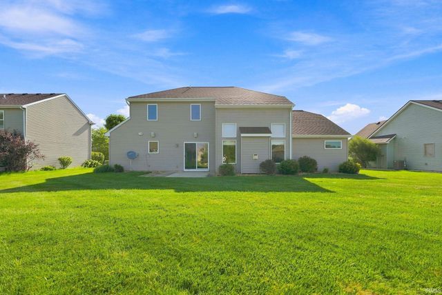1763 Pinelock Court, New Haven, IN 46774