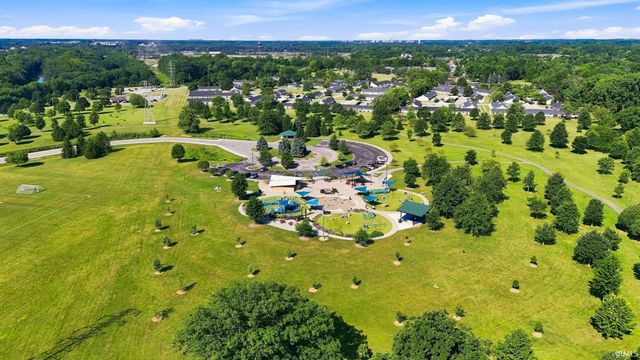 1763 Pinelock Court, New Haven, IN 46774