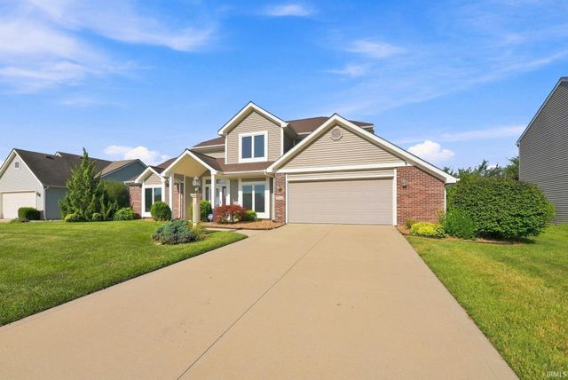 1763 Pinelock Court, New Haven, IN 46774
