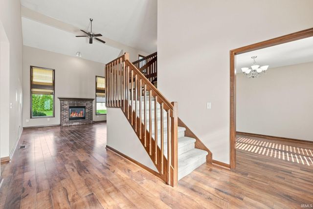 1763 Pinelock Court, New Haven, IN 46774