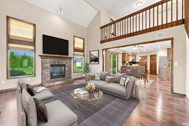 1763 Pinelock Court, New Haven, IN 46774