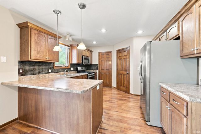 1763 Pinelock Court, New Haven, IN 46774