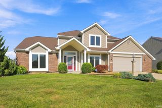 1763 Pinelock Court, New Haven, IN 46774