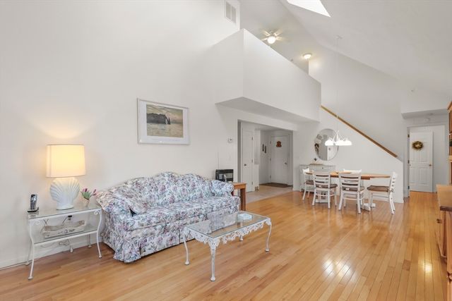 19 Precourt Lane 19, Norton, MA 02766