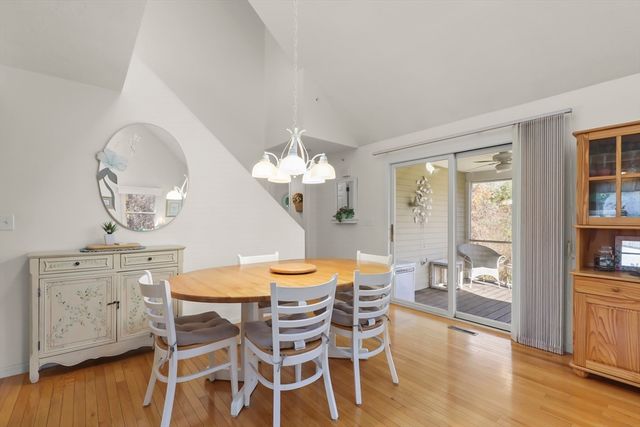 19 Precourt Lane 19, Norton, MA 02766