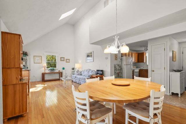 19 Precourt Lane 19, Norton, MA 02766