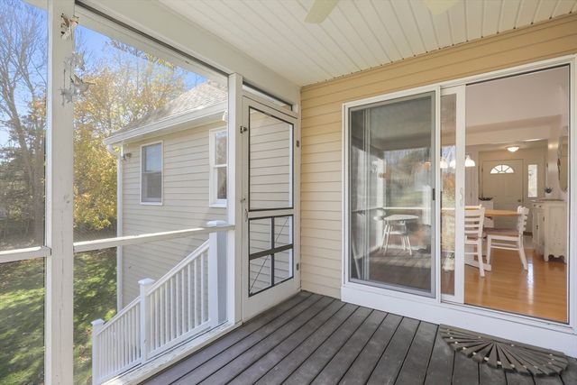 19 Precourt Lane 19, Norton, MA 02766