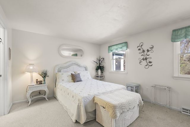 19 Precourt Lane 19, Norton, MA 02766