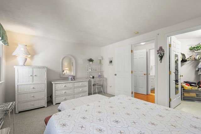 19 Precourt Lane 19, Norton, MA 02766