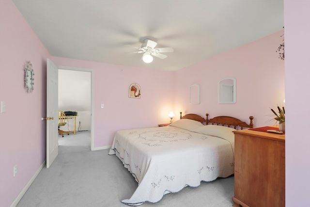 19 Precourt Lane 19, Norton, MA 02766