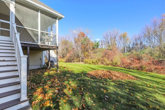 19 Precourt Lane 19, Norton, MA 02766