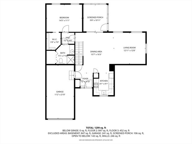 19 Precourt Lane 19, Norton, MA 02766