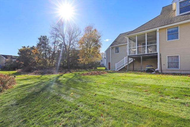 19 Precourt Lane 19, Norton, MA 02766