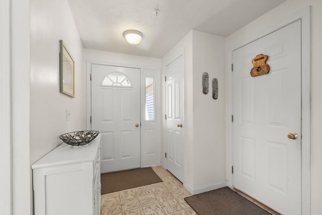 19 Precourt Lane 19, Norton, MA 02766