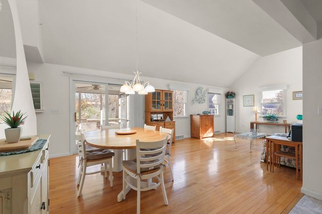 19 Precourt Lane 19, Norton, MA 02766