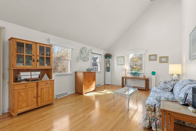 19 Precourt Lane 19, Norton, MA 02766