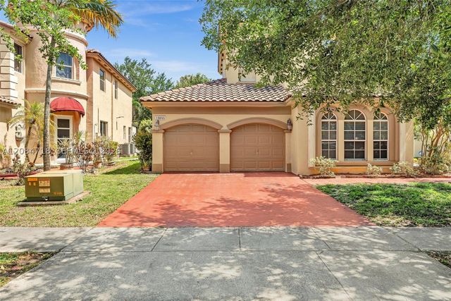 14044 SW 54th St, Miramar, FL 33027