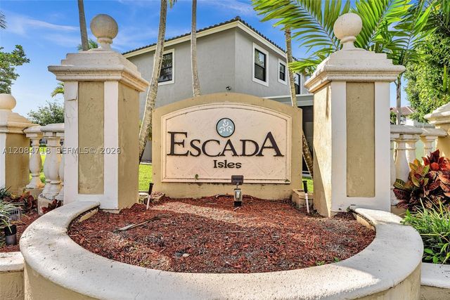 14044 SW 54th St, Miramar, FL 33027