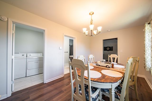 3944 Steam Mill Road, Columbus, GA 31907