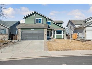 18289 Kinney Creek Way, Parker, CO 80134