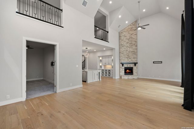 3027 Daplyn Park, Bulverde, TX 78163