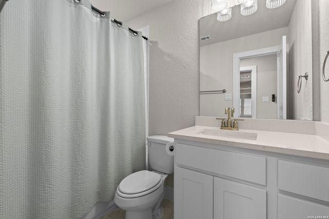 3027 Daplyn Park, Bulverde, TX 78163