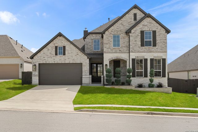 3027 Daplyn Park, Bulverde, TX 78163