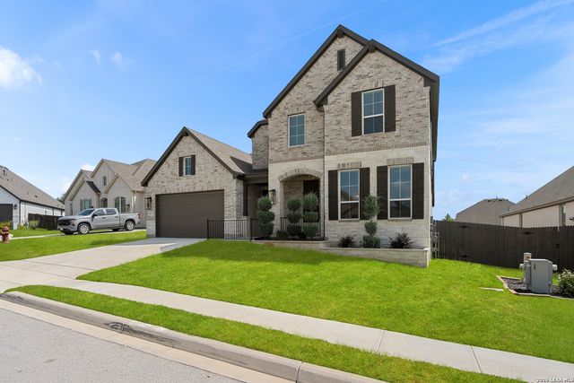 3027 Daplyn Park, Bulverde, TX 78163