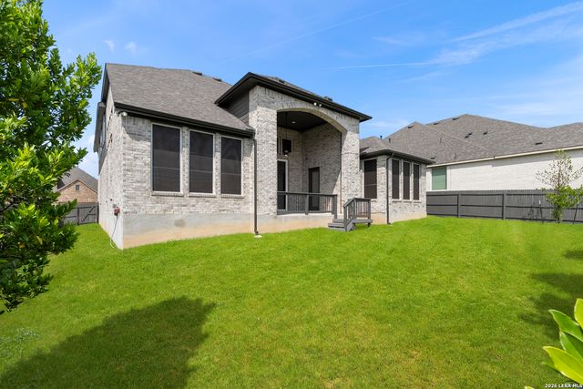3027 Daplyn Park, Bulverde, TX 78163