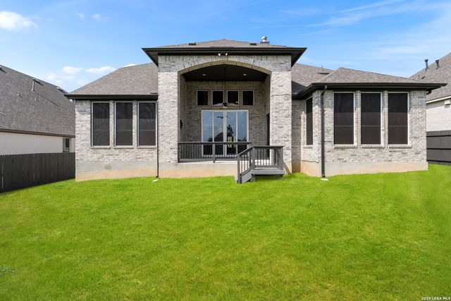 3027 Daplyn Park, Bulverde, TX 78163