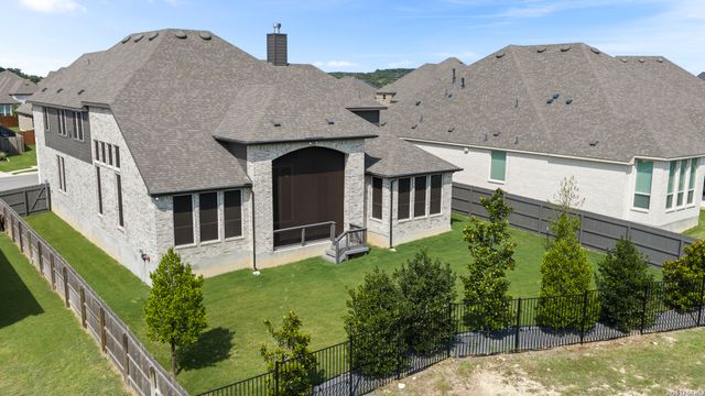 3027 Daplyn Park, Bulverde, TX 78163