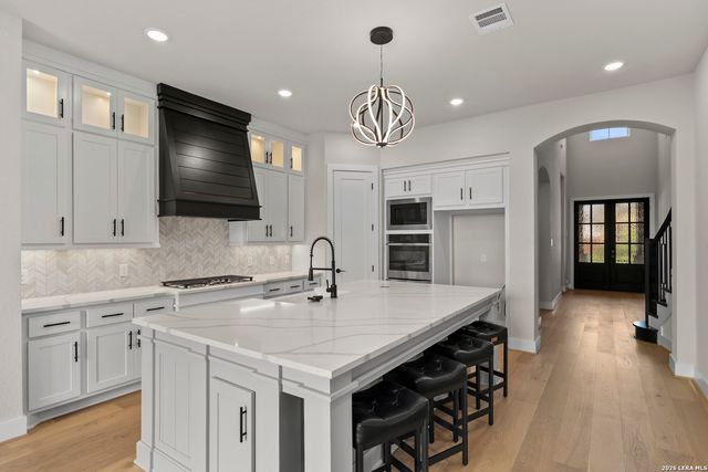 3027 Daplyn Park, Bulverde, TX 78163
