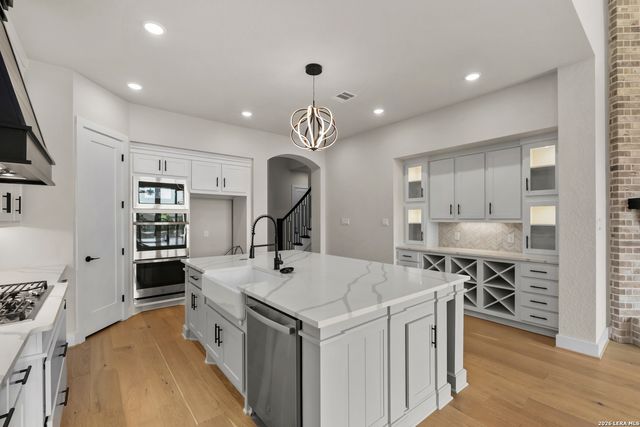 3027 Daplyn Park, Bulverde, TX 78163