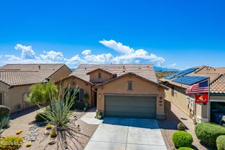 10359 S Tea Wagon Way, Vail, AZ 85641