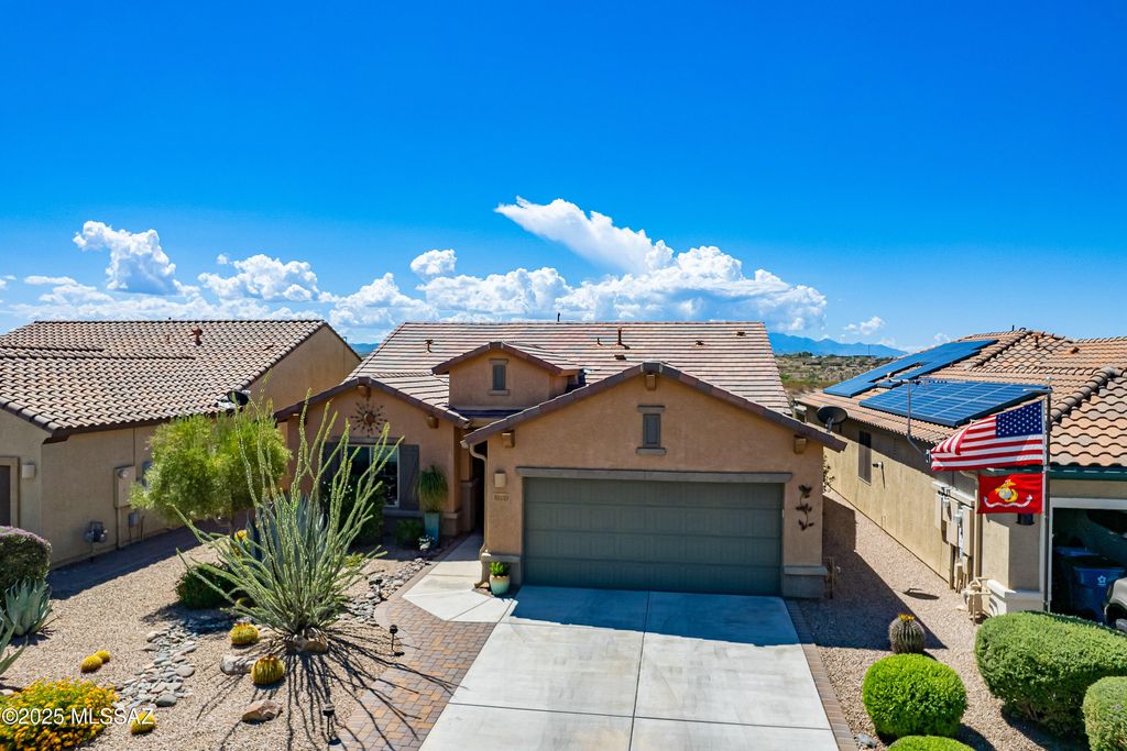 10359 S Tea Wagon Way, Vail, AZ 85641