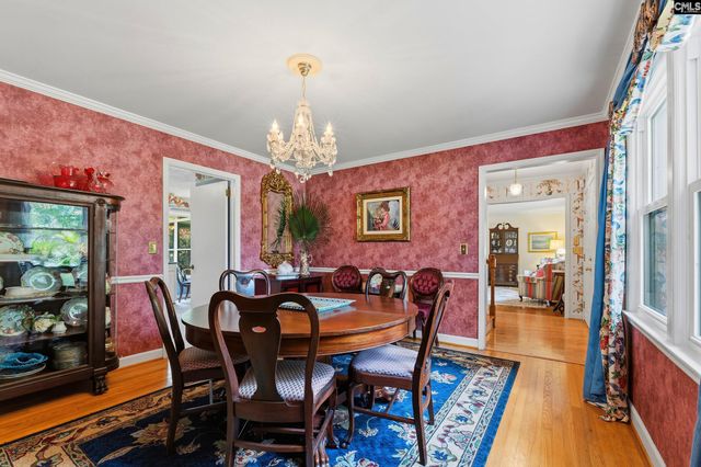 146 Wembley Street, Columbia, SC 29209