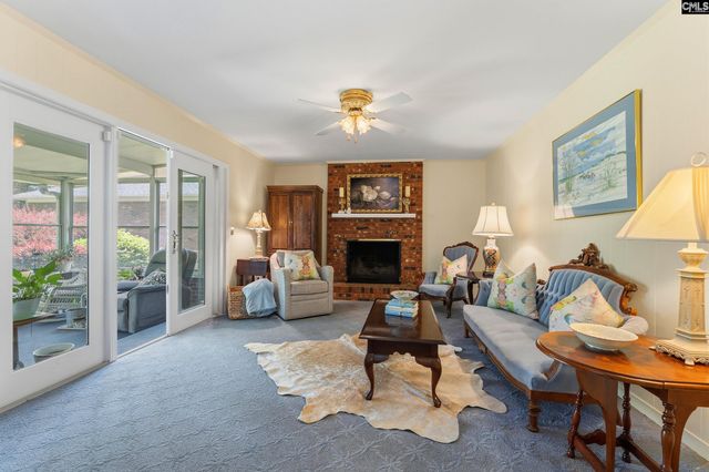 146 Wembley Street, Columbia, SC 29209