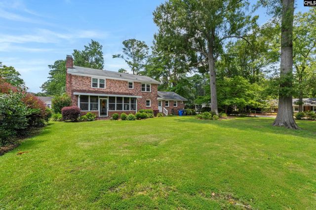 146 Wembley Street, Columbia, SC 29209