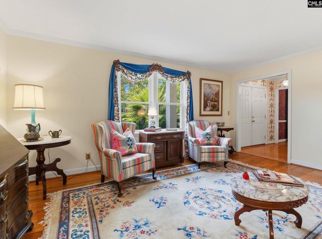 146 Wembley Street, Columbia, SC 29209