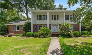 146 Wembley Street, Columbia, SC 29209