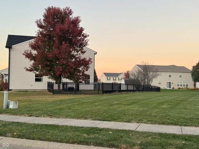 13125 Zinfandel Place, Fishers, IN 46038