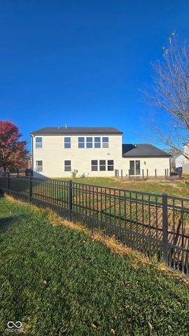 13125 Zinfandel Place, Fishers, IN 46038