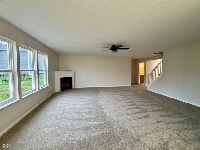 13125 Zinfandel Place, Fishers, IN 46038