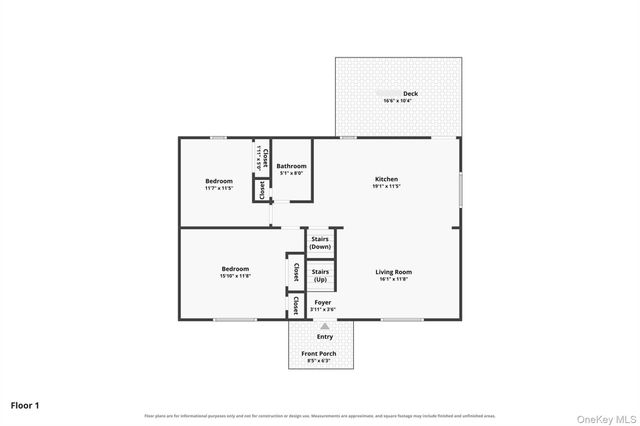 44 David Lane, Wurtsboro, NY 12790