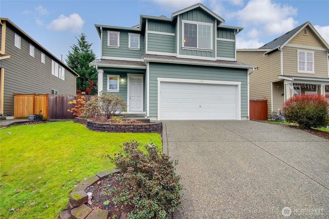 22817 SE 271st Place, Maple Valley, WA 98038