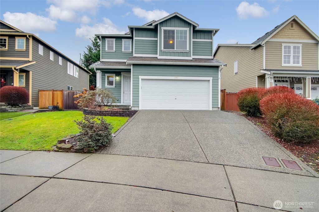 22817 SE 271st Place, Maple Valley, WA 98038