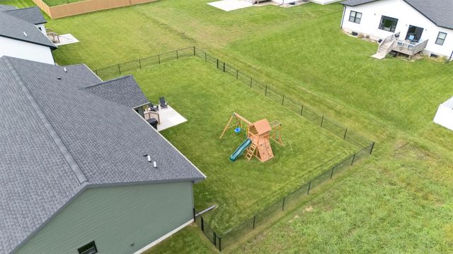 1817 Ashworth Drive, Cedar Falls, IA 50613